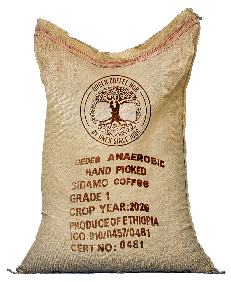 Geder Anaerobic