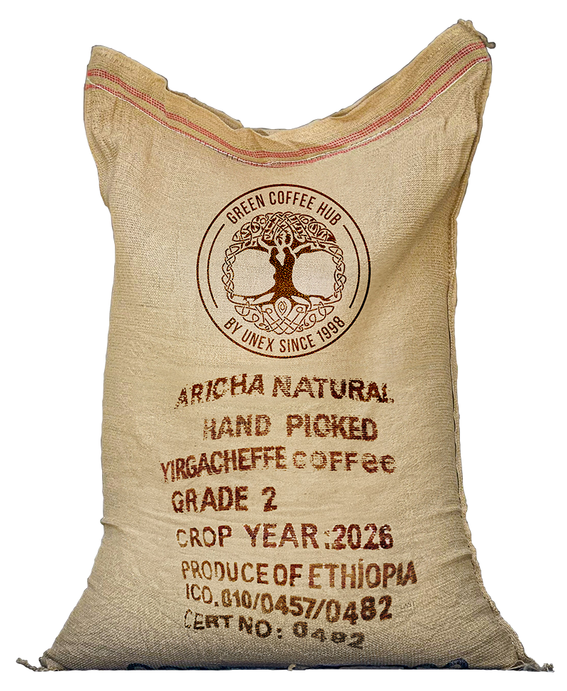 Aricha Natural