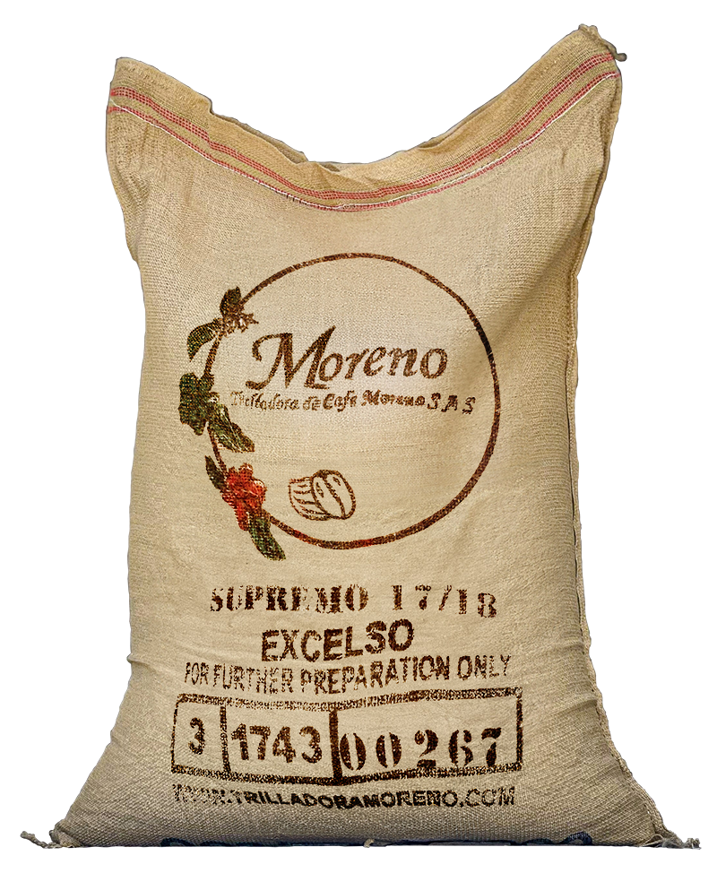 Colombia Supremo Huila